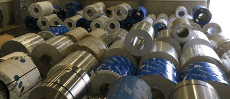 coil carriers