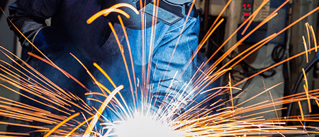 welding 