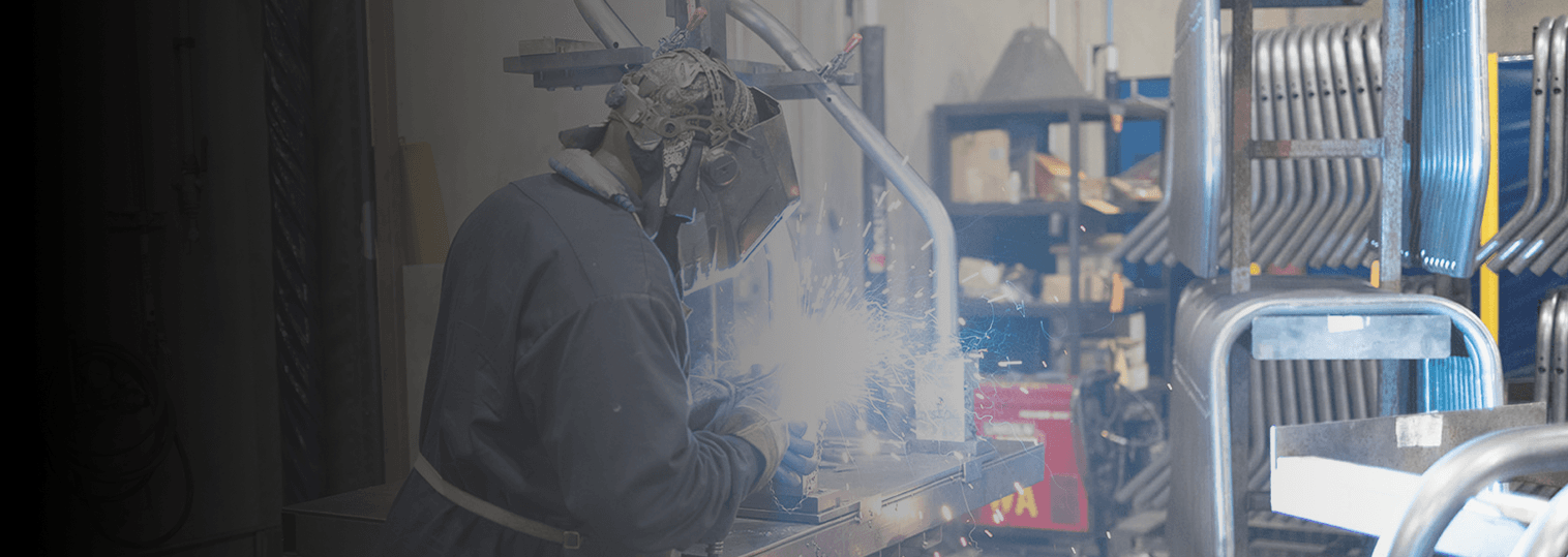 welding