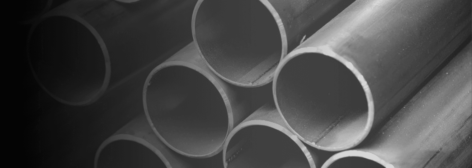 Steel Tubing Fabrication in Alabama