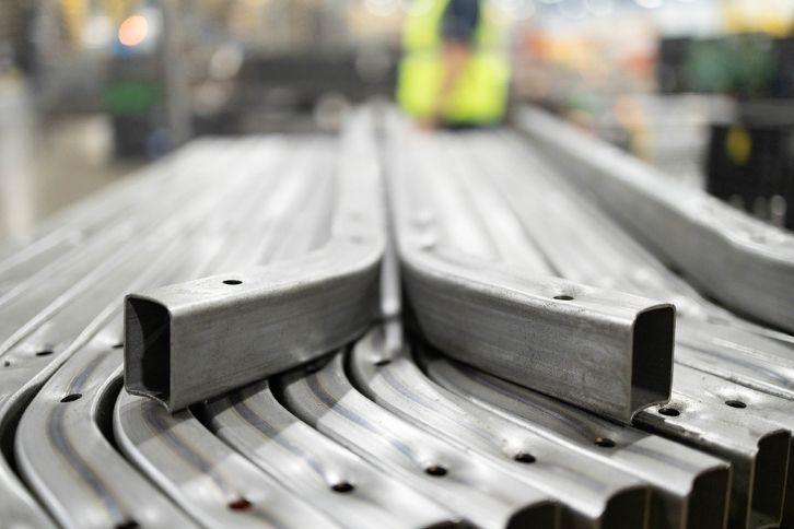 Steel Tubing Solutions
