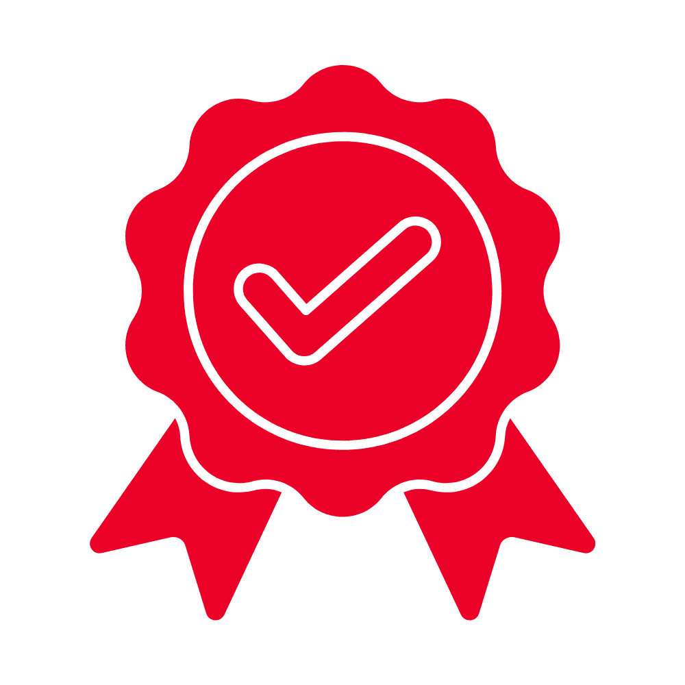 commitment to quality